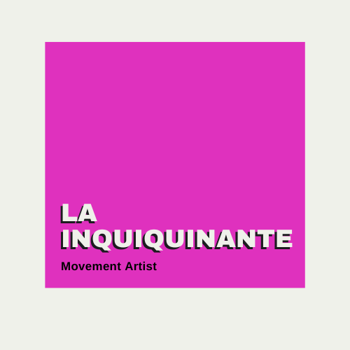 La Inquiquinante